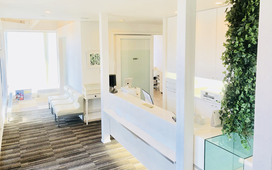 アクセス・診療時間